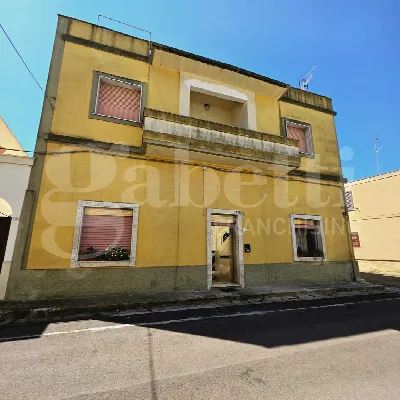 Casa Indipendente in vendita a Ugento - foto 5