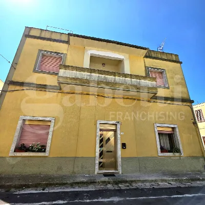 Casa Indipendente in vendita a Ugento - foto 6