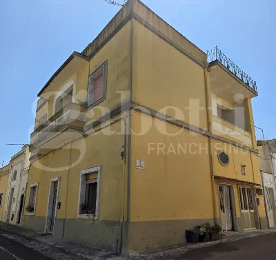 Casa Indipendente in vendita a Ugento - foto 7