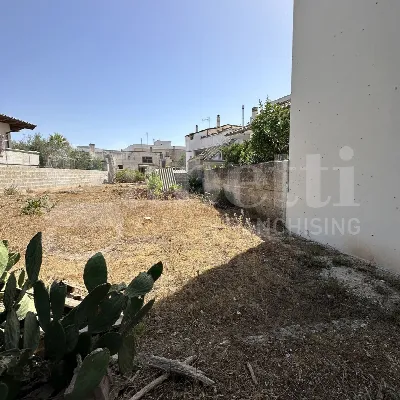 Casa Indipendente in vendita a Alliste - foto 1