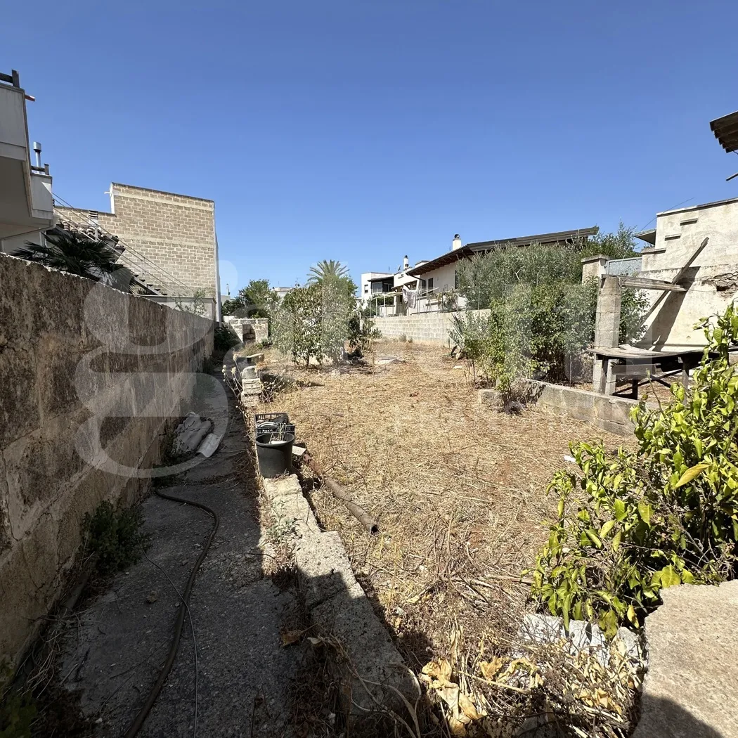 Casa Indipendente in vendita ad Alliste - foto 3