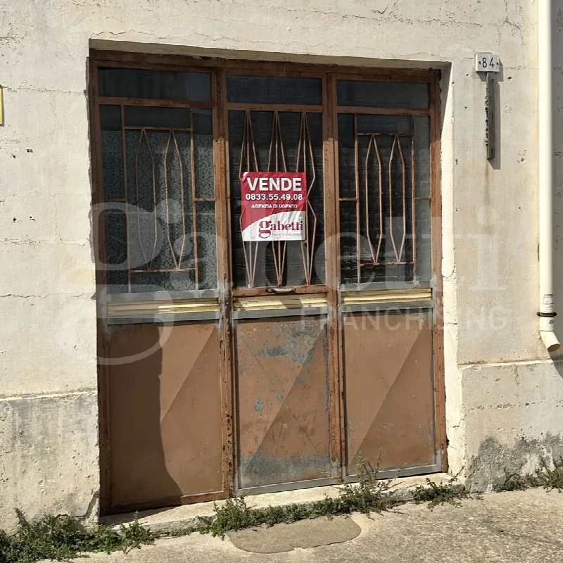 Casa Indipendente in vendita a Alliste - foto 6