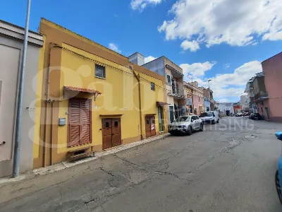 Casa Indipendente in vendita a Taurisano - foto 1