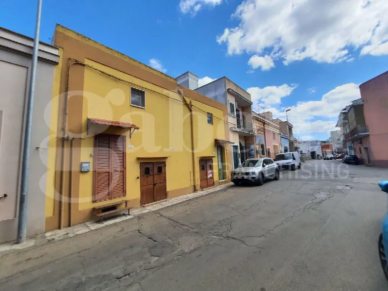 Casa Indipendente in vendita a Taurisano - foto 1
