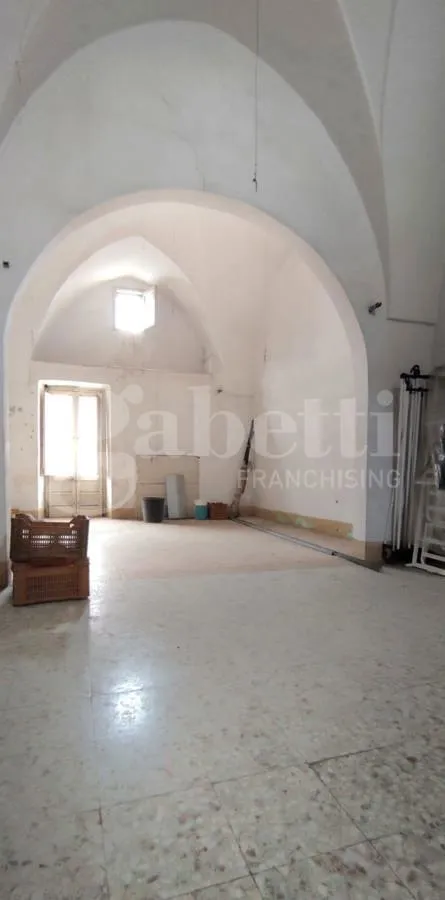 Casa Indipendente in vendita a Taurisano - foto 5