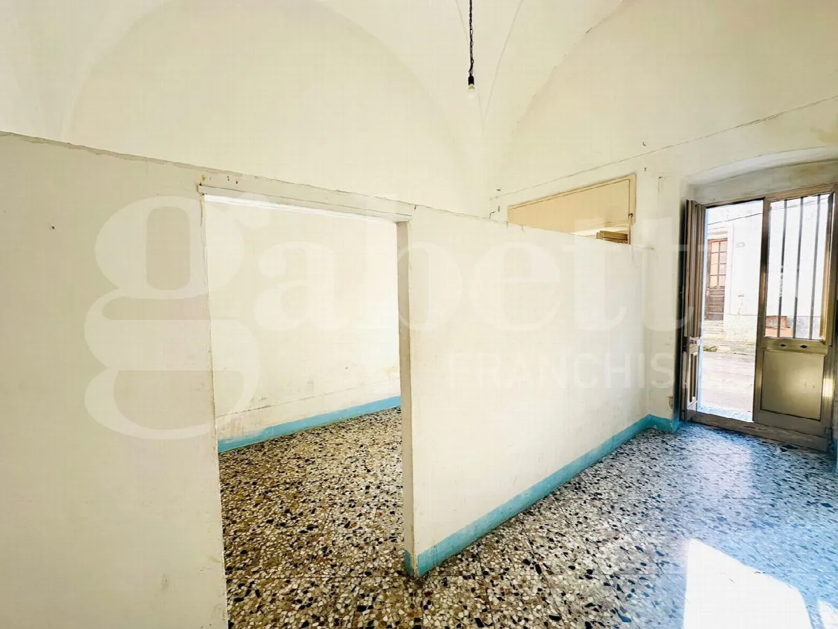 Casa Indipendente in vendita ad Alliste - foto 4
