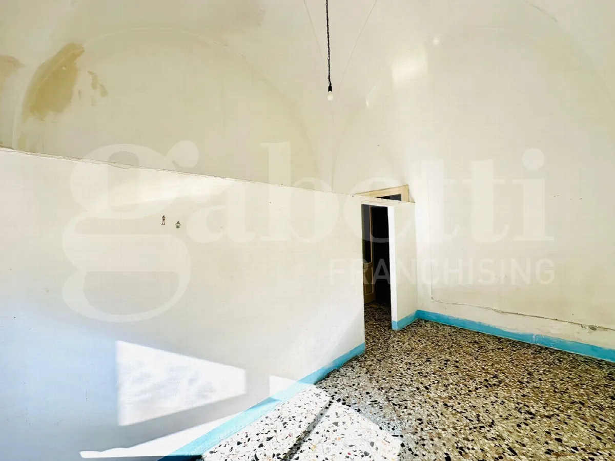 Casa Indipendente in vendita ad Alliste - foto 5