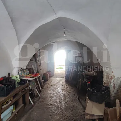 Casa Indipendente in vendita a Taviano - foto 10
