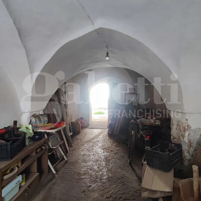 Casa Indipendente in vendita a Taviano - foto 10