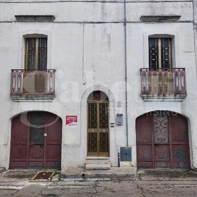 Casa Indipendente in vendita a Taviano - foto 2