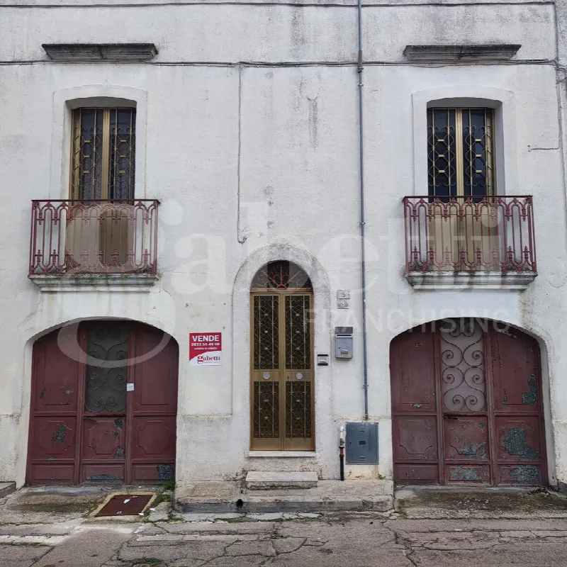 Casa Indipendente in vendita a Taviano - foto 2