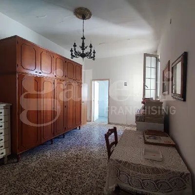 Casa Indipendente in vendita a Taviano - foto 3