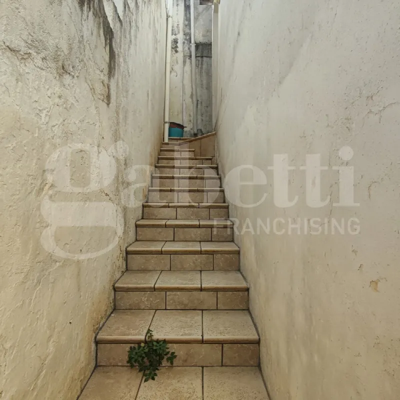 Casa Indipendente in vendita a Taviano - foto 4