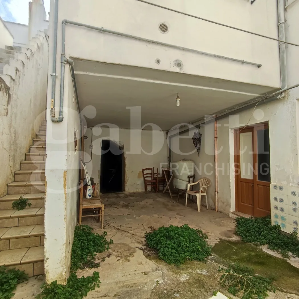 Casa Indipendente in vendita a Taviano - foto 5