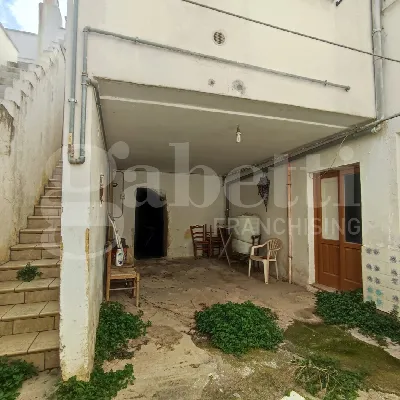Casa Indipendente in vendita a Taviano - foto 5