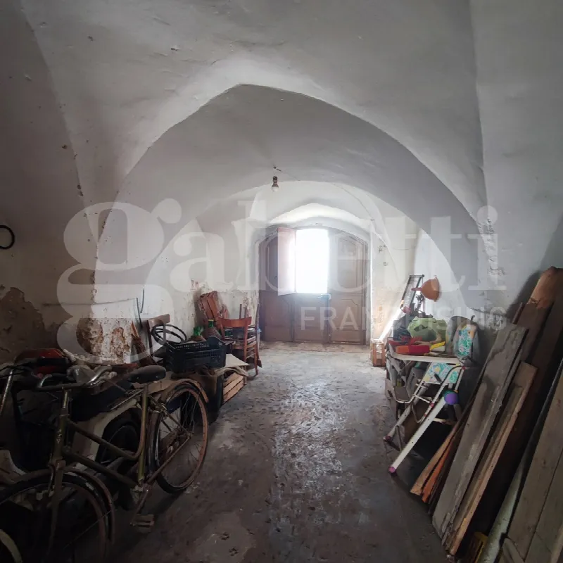 Casa Indipendente in vendita a Taviano - foto 8