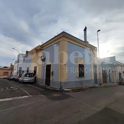 Casa Indipendente in vendita a Ugento - foto 1