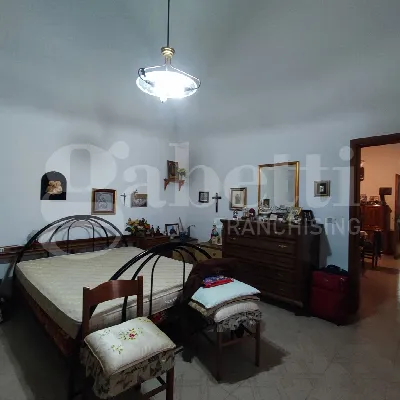 Casa Indipendente in vendita a Ugento - foto 10
