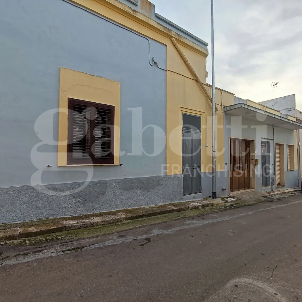 Casa Indipendente in vendita a Ugento - foto 3