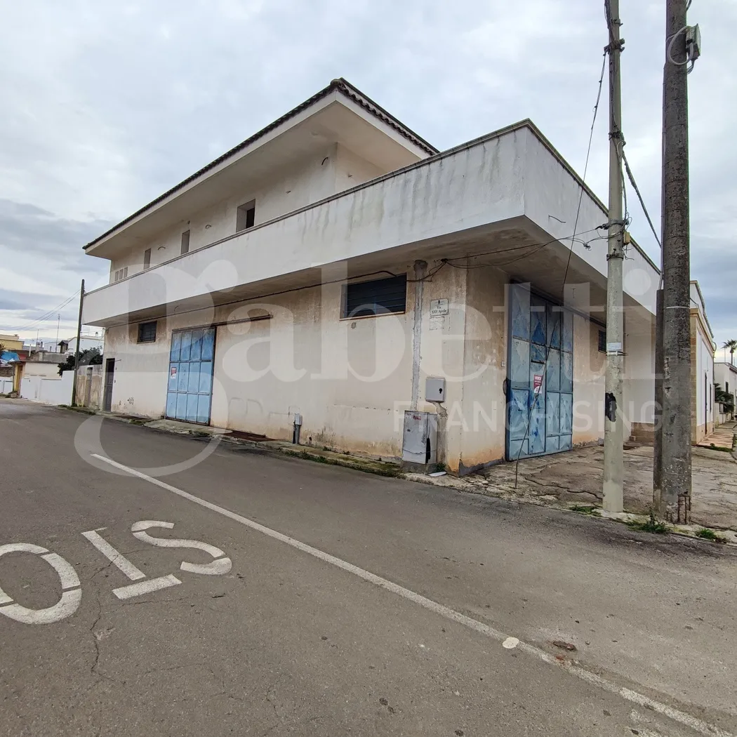 Casa Indipendente in vendita a Ugento - foto 2