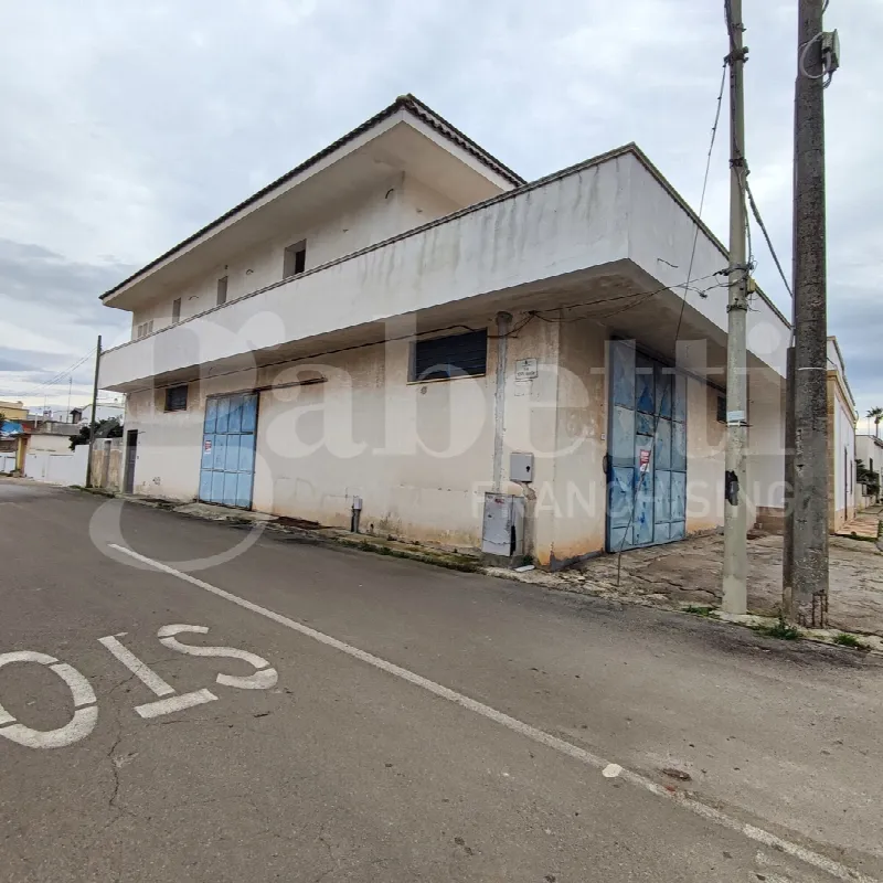 Casa Indipendente in vendita a Ugento - foto 2