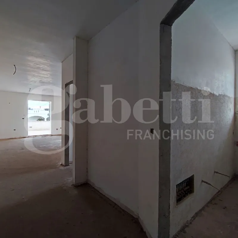 Casa Indipendente in vendita a Ugento - foto 8
