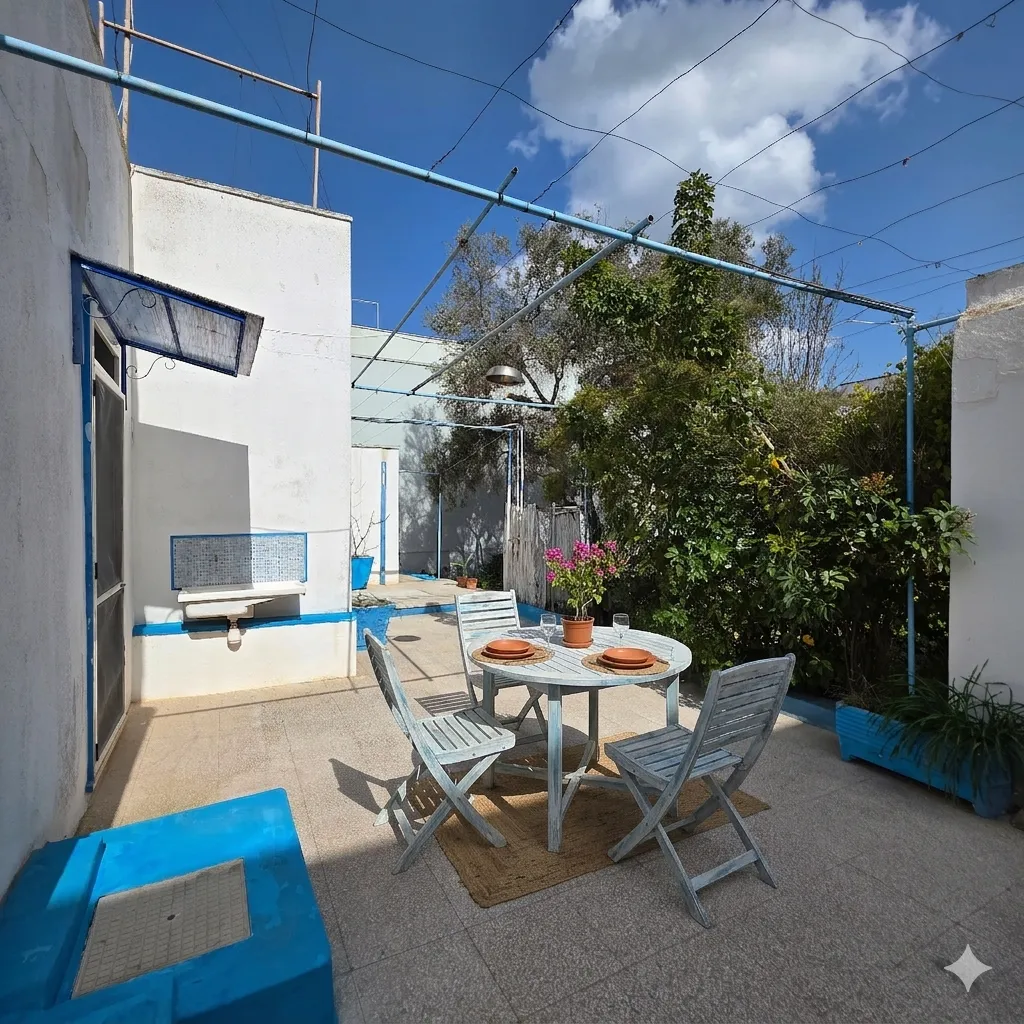 Casa Indipendente in vendita a Ugento - foto 5