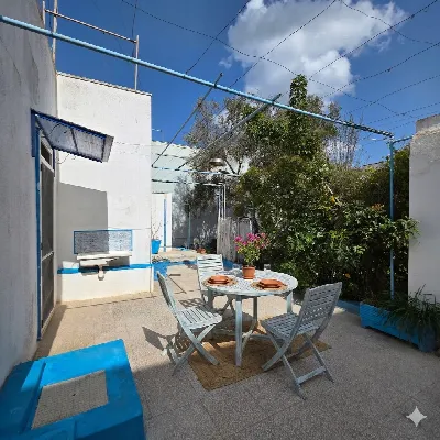 Casa Indipendente in vendita a Ugento - foto 5