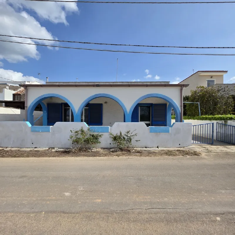 Casa Indipendente in vendita a Ugento - foto 6