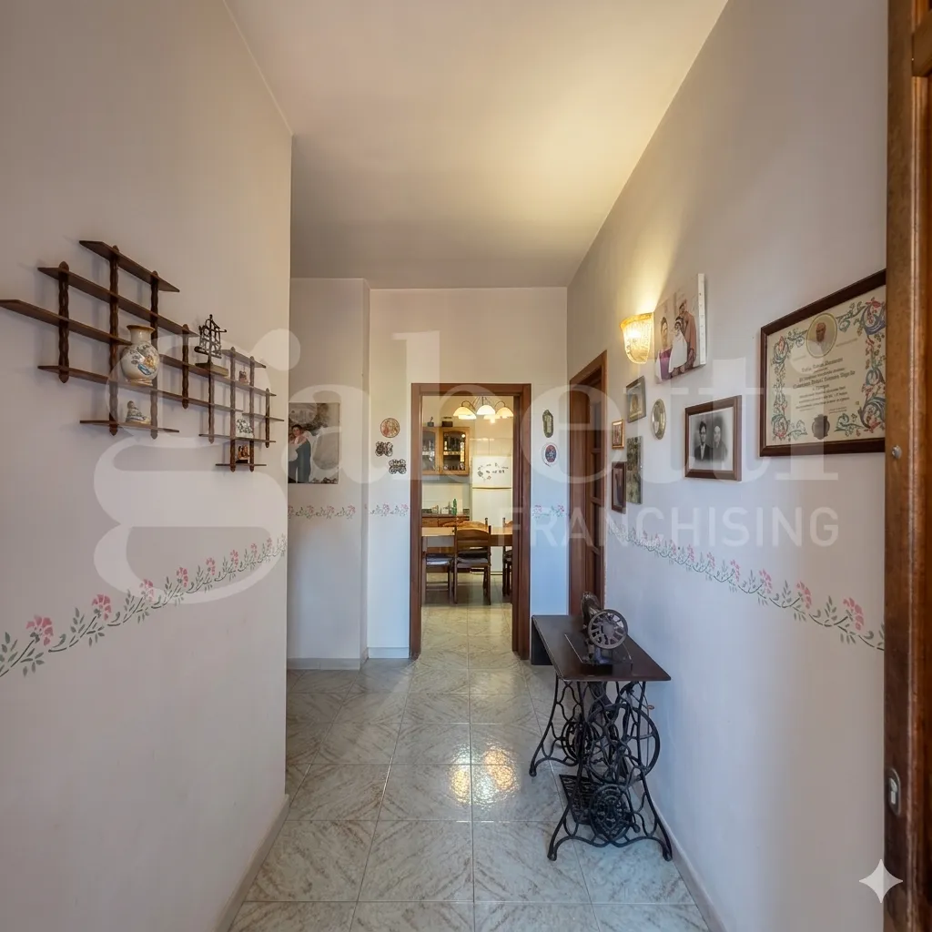 Casa Indipendente in vendita a Ugento - foto 4