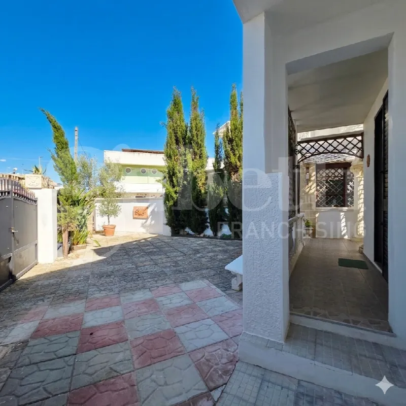 Casa Indipendente in vendita a Ugento - foto 10