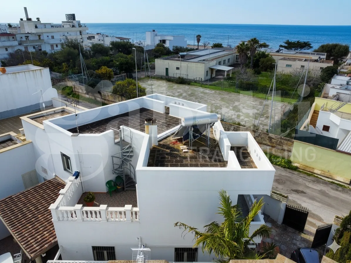 Casa Indipendente in vendita a Ugento - foto 2