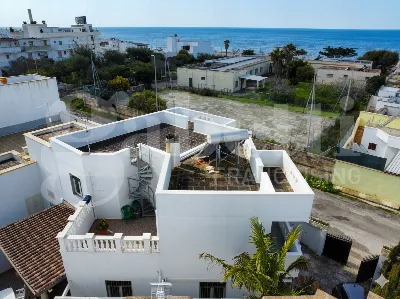 Casa Indipendente in vendita a Ugento - foto 2