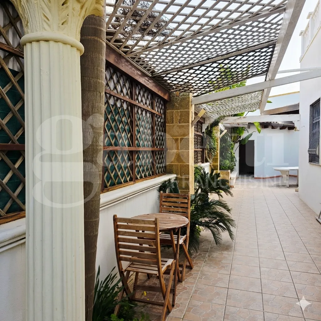 Casa Indipendente in vendita a Ugento - foto 4