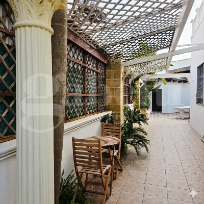 Casa Indipendente in vendita a Ugento - foto 4