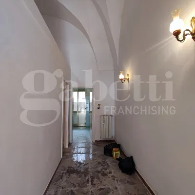 Casa Indipendente in vendita a Melissano - foto 9