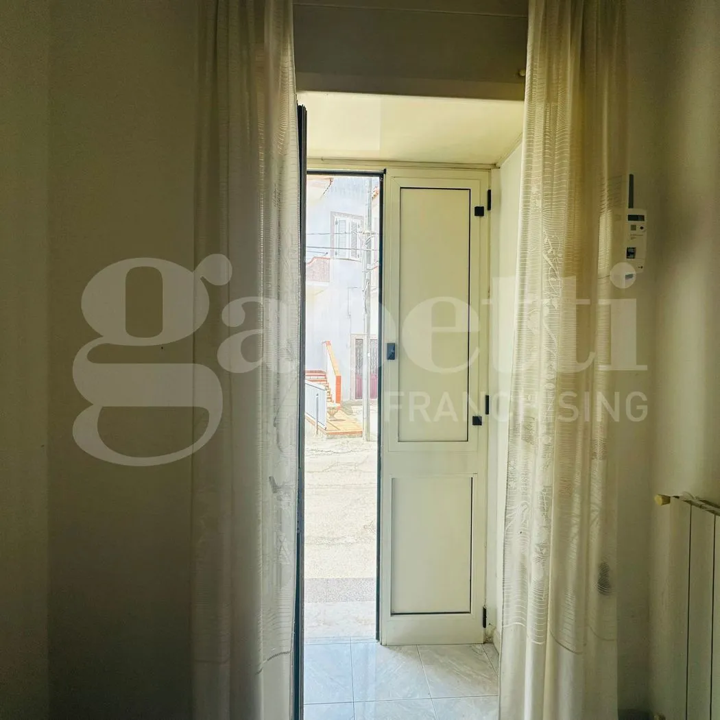 Casa Indipendente in vendita ad Alliste - foto 4