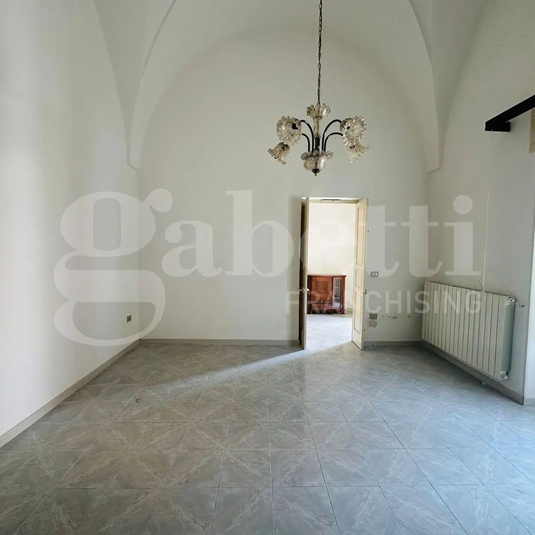 Casa Indipendente in vendita ad Alliste - foto 5
