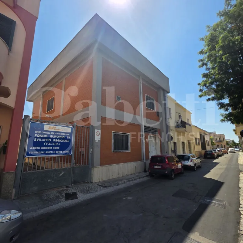Casa Indipendente in vendita a Matino - foto 1