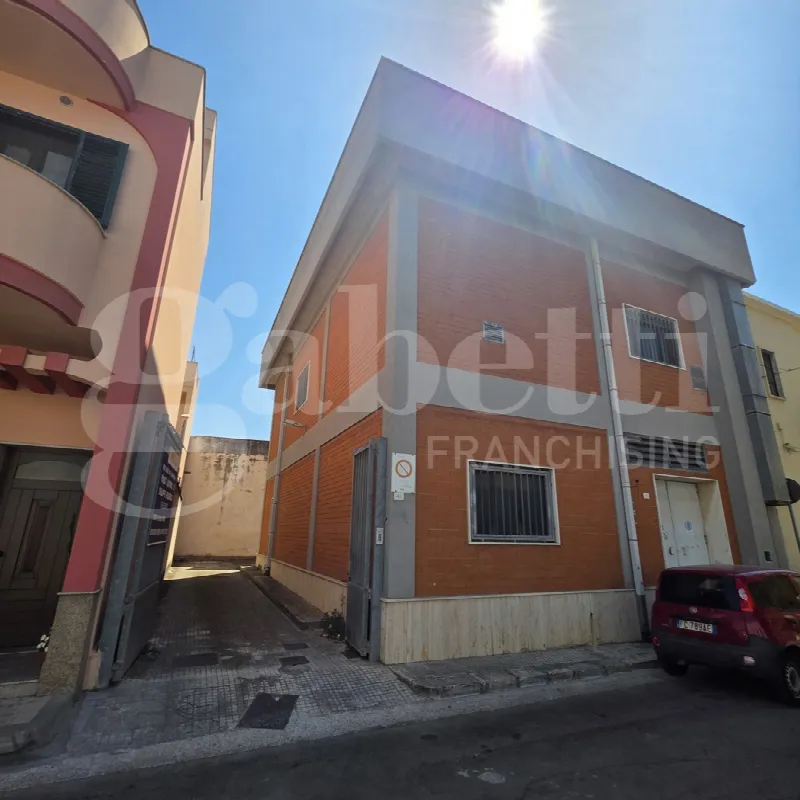 Casa Indipendente in vendita a Matino - foto 8