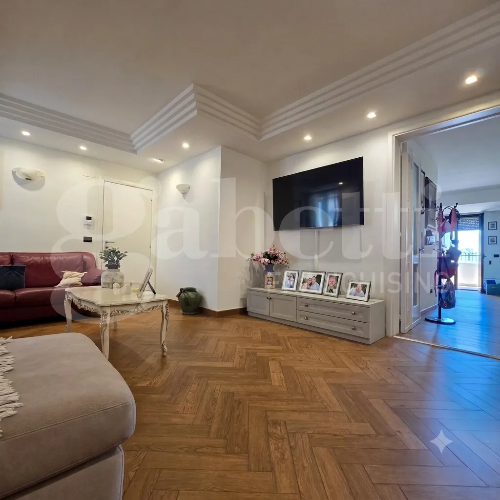 Appartamento in vendita a Casarano - foto 2