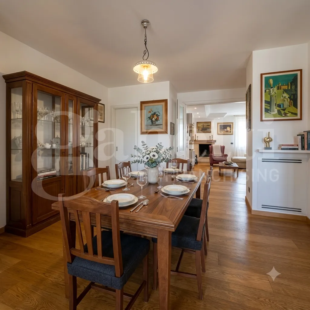 Appartamento in vendita a Casarano - foto 3