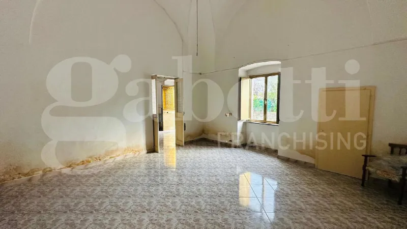 Casa Indipendente in vendita a Alliste - foto 1