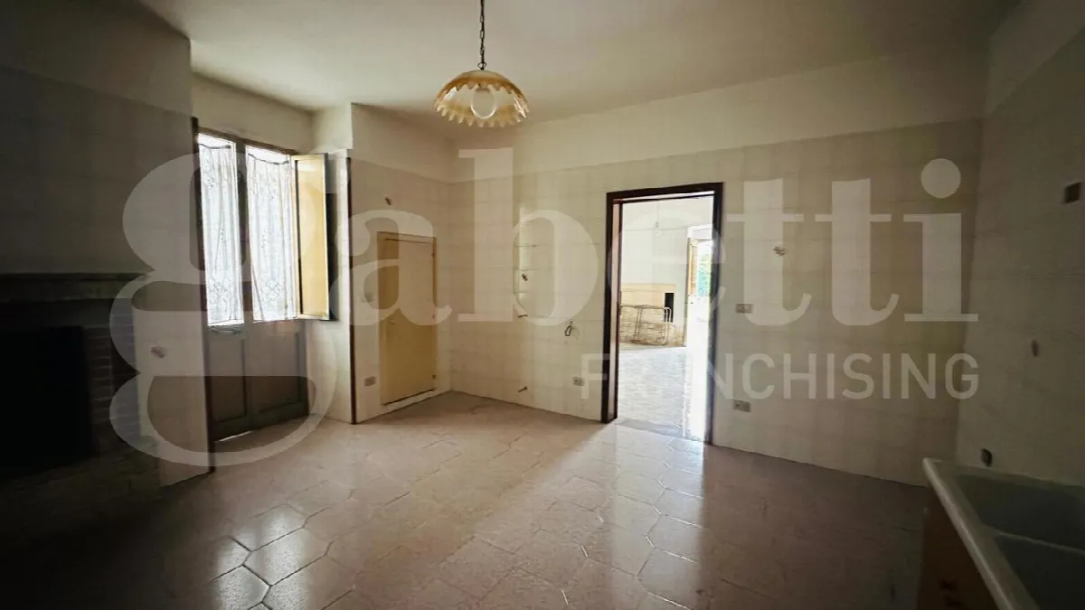 Casa Indipendente in vendita ad Alliste - foto 2