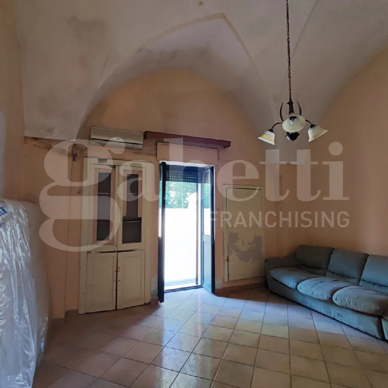 Casa Indipendente in vendita a Ruffano - foto 4