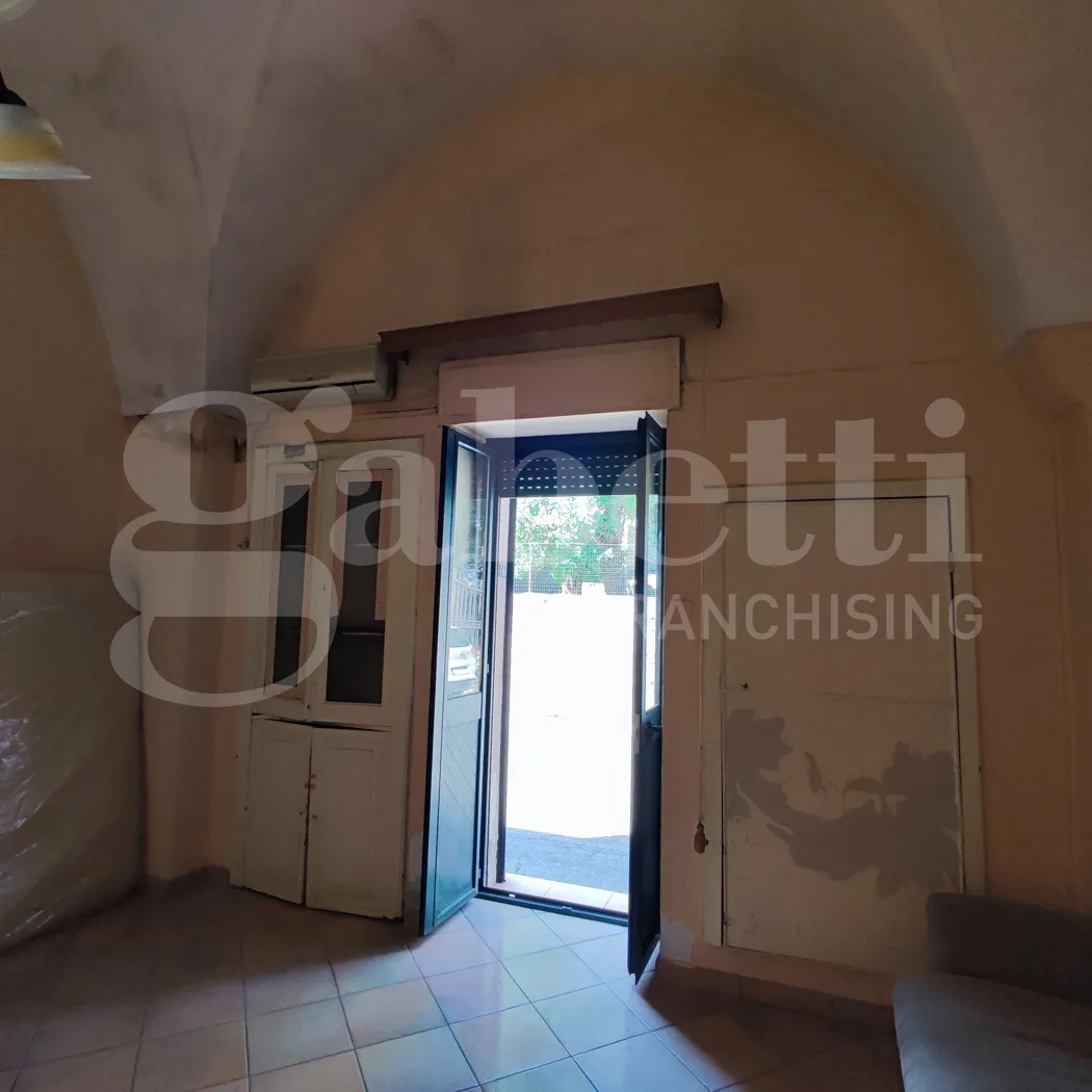 Casa Indipendente in vendita a Ruffano - foto 5