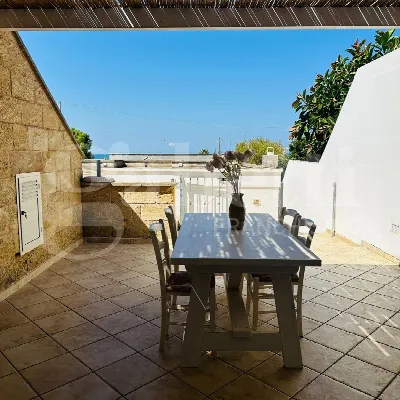 Casa Indipendente a Alliste