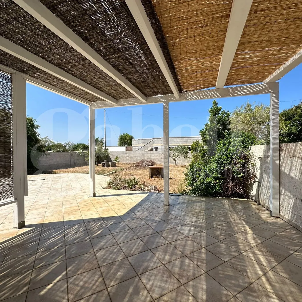 Casa Indipendente in vendita ad Alliste - foto 2