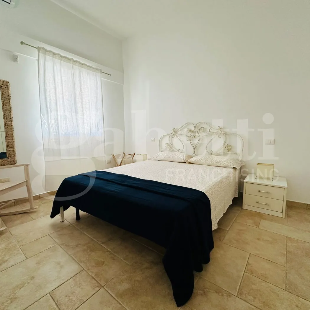 Casa Indipendente in vendita ad Alliste - foto 3