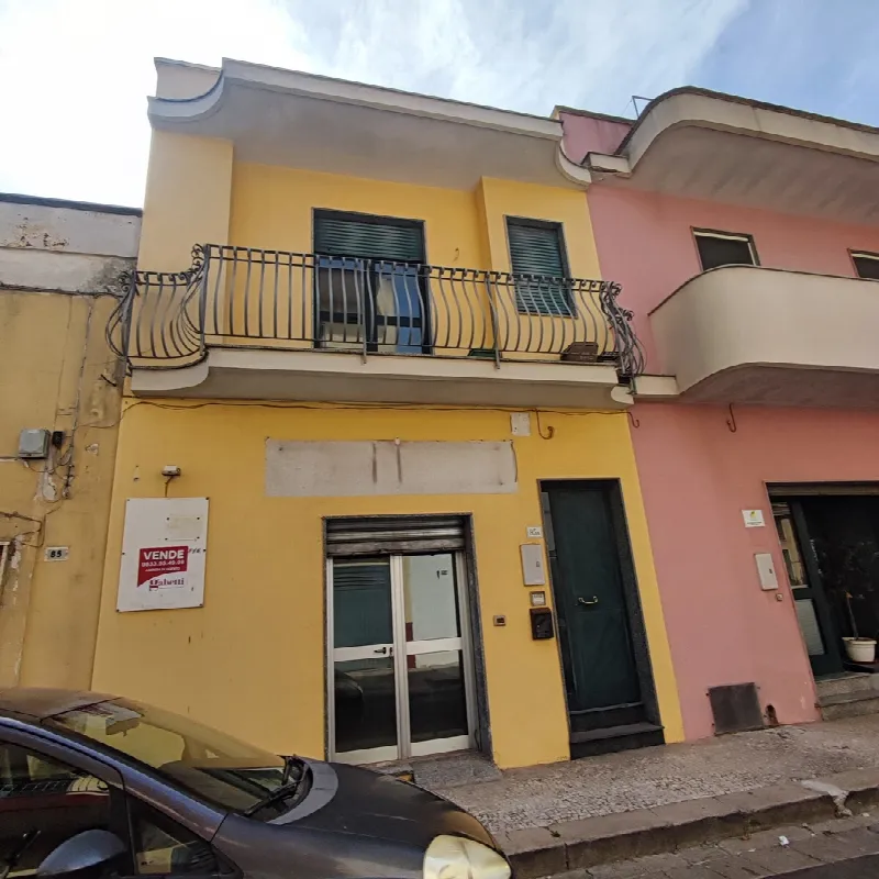 Appartamento in vendita a Taurisano - foto 1